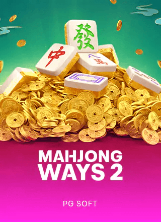 ทดลองเล่น Mahjong Ways 2