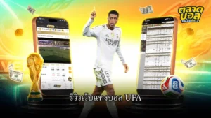 เว็บแทงบอล